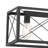 Evys Dimmable Kitchen Island Linear Chandelier-401096329-363871895-363871894