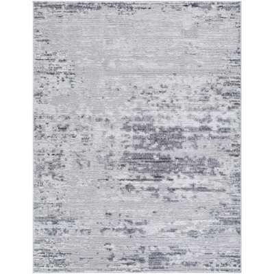 Tapis tissé à la machine Gurdon