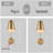 Armed Sconce