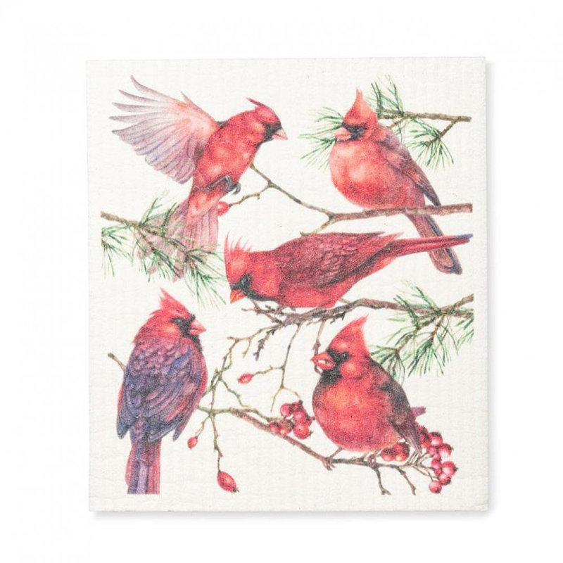 Torchon Cardinals