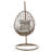 Travis Swing Chair with Stand