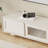 Simple Style TV Stand-104901817