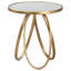 Montrez End Table