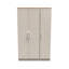 Aalysia Manufactured Wood Wardrobe-207198751