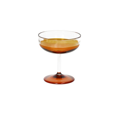 Verre borosilicaté 6 oz.