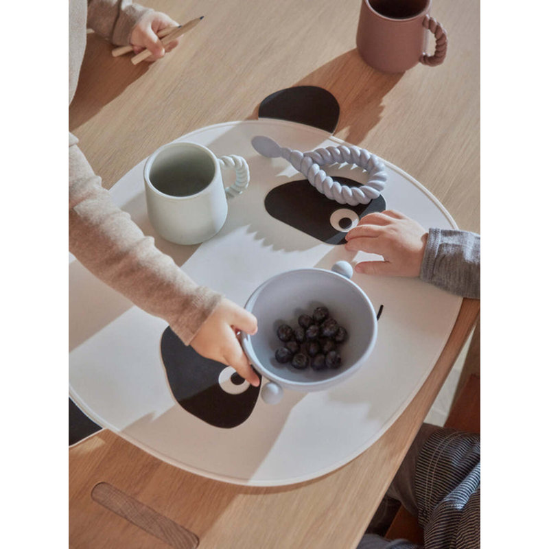Silicone Novelty Placemat