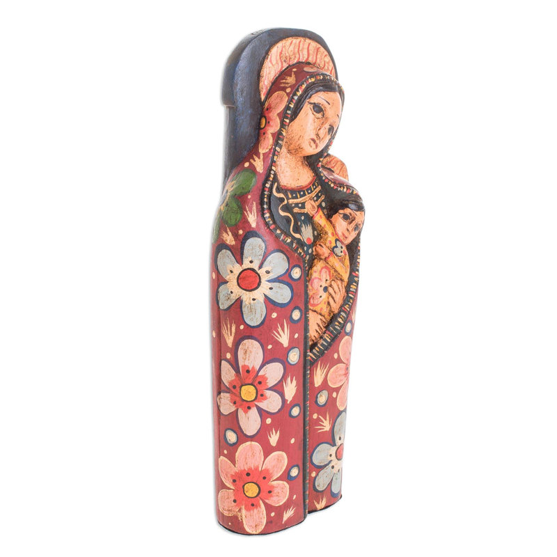 Figurine Mère de l'amour