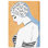 " The Femme Swimmer "