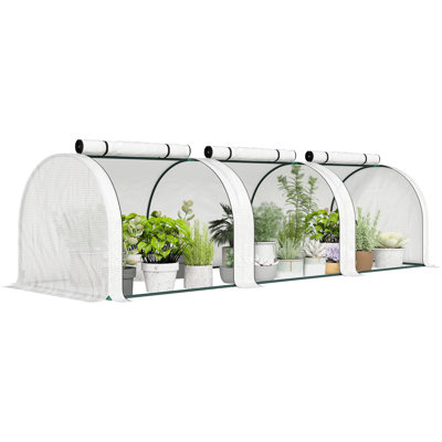 Mini Greenhouse