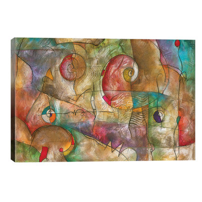 " Prizm " by Eric Waugh