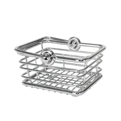 Panier en métal Ledbetter