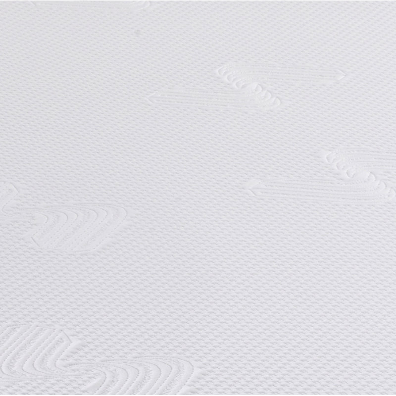Envisage Trade Foam Mattress, Small Double (4')