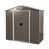 Grey est en rupture de stock
