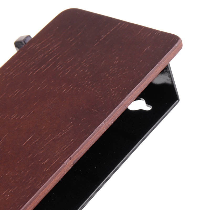 Malpass Solid Wood Wall 5 - Hook Wall Mounted Coat Rack