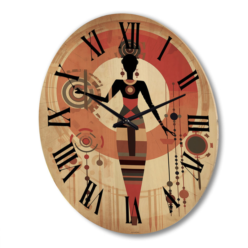 Horloge murale Kostantinos, Très grand