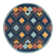 Haynie Indoor/Outdoor Rug Charcoal