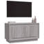 Hakon Unfinished TV Stand-982235965