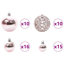 Artificial Christmas Tree with Stand-766900964-766900952
