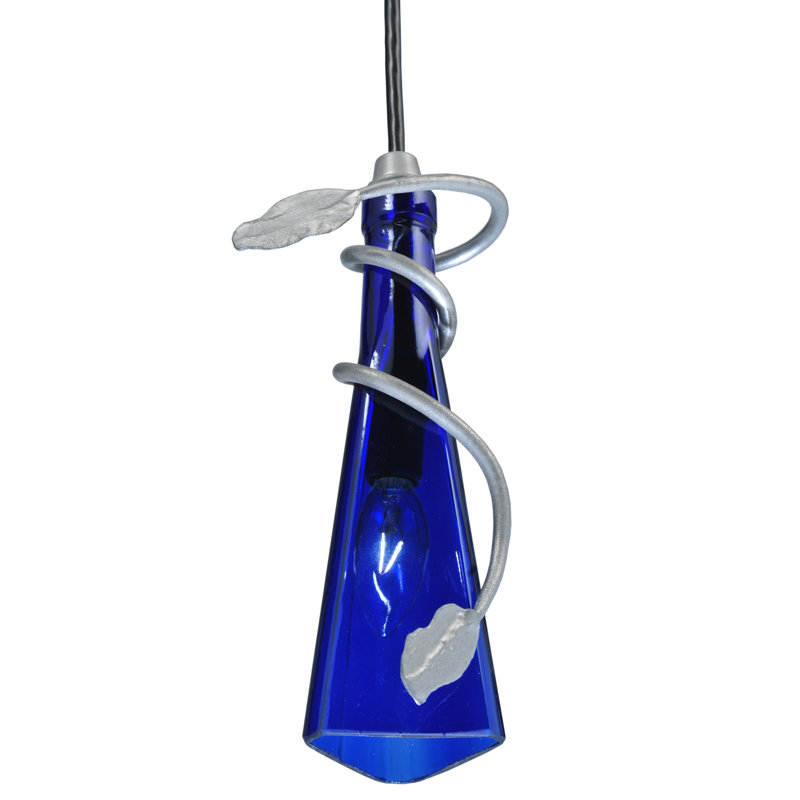 Metro Fusion 1 - Light Pendant