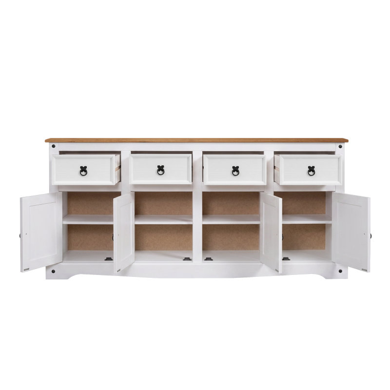 164cm Sideboard