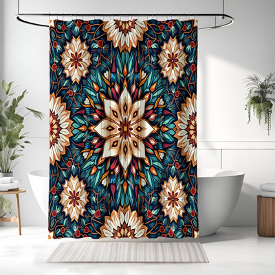 Shower Curtain