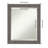 Akhia Narrow Beveled Wall Mirror-925009741-925009734