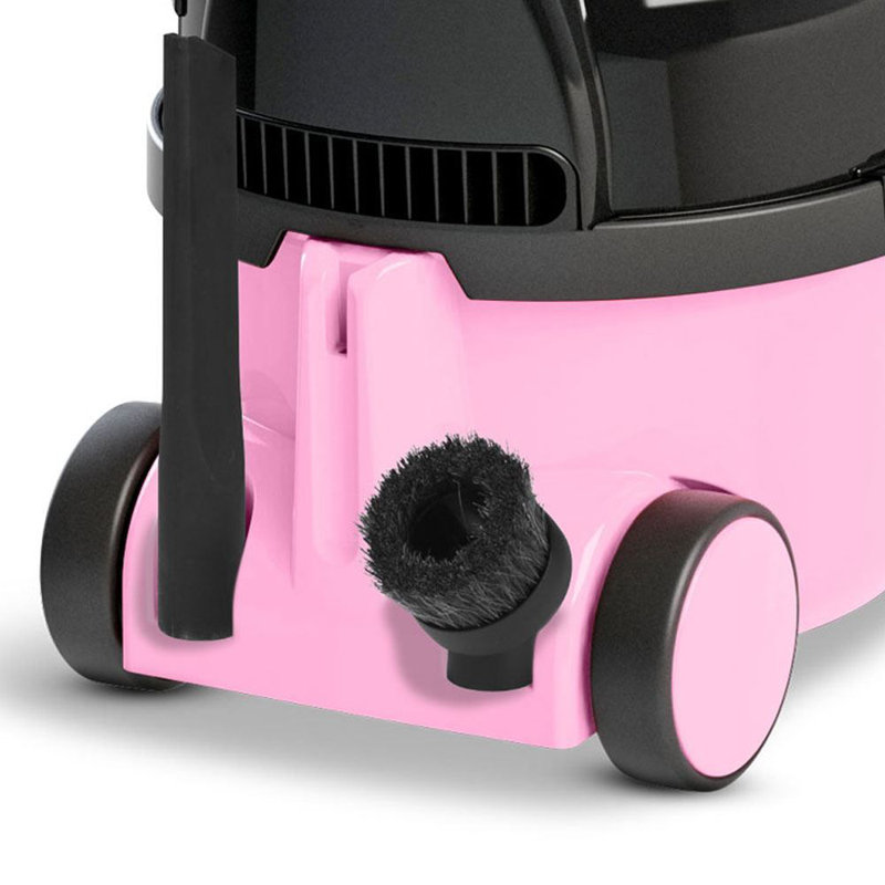 Bocal compact Numatic Hetty
