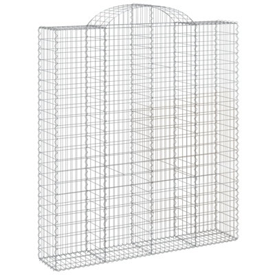 200 cm W Border Fencing
