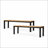 LINDSEY BENCH