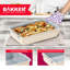 Casserole en acier au carbone 10 po