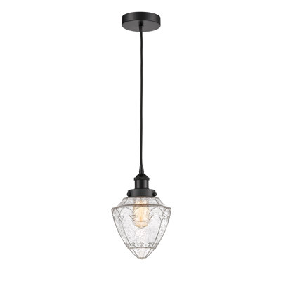 Lanaija 1 - Light Single Pendant