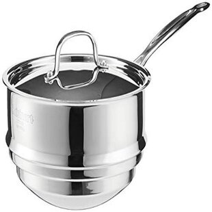 Cuisinart Classic Stainless Steel Double Boiler