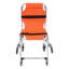 Fauteuil d'escalier pliable et d'urgence-737341624