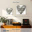 Hardie Big Hearted Silver-109096648