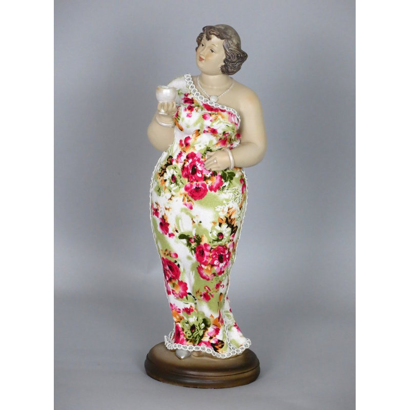 People Figurines & Sculptures