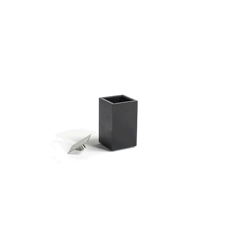 Contenant de rangement pour salle de bain Tribeca
