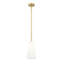 Luminaire suspendu moderne 1 lumière Tomy-1136191603-1136191604