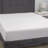 Megan Waterproof Fitted Mattress Protector Mattress Protector Case Pack-1072885279