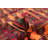 Williamson Orange Rug 3'7" x 6'0"