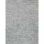 Plush Hand-Knotted Wool/Viscose Area Rug in Gray/Blue-1854180874