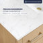 Meuble-lavabo double 84 po Cloverfield-93496099-93496103