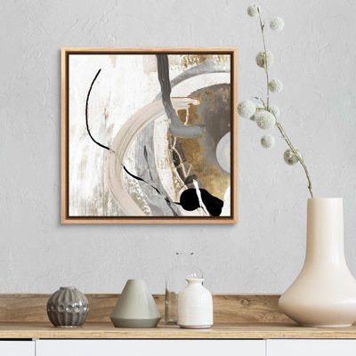 " Tangled II " Painting Print