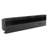 Sharper Image Profile Window Fan With 3 Speeds, Reversible Exhaust Mode, Weather Resistant-105225904
