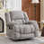Light Gray Chenille is out of stock