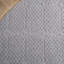 Tapis d'intérieur / extérieur de couleur unie Kohdie Performance-960922756