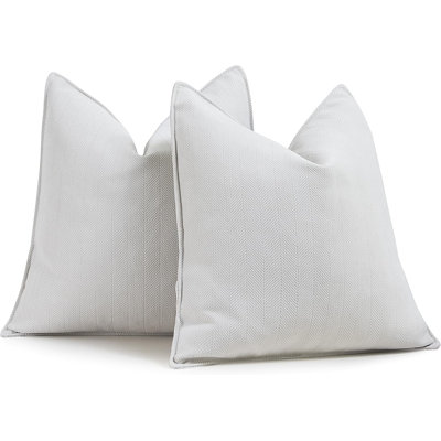 Rectangular Cushion Cover