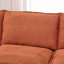 Canapé modulaire modulaire, canapé à assise profonde, canapé en velours côtelé, meubles rembourrés confortables pour salon, appartement, studio, bureau, ayant plusieurs combinaisons-555407960-555407964