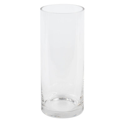Glass Table Vase 1