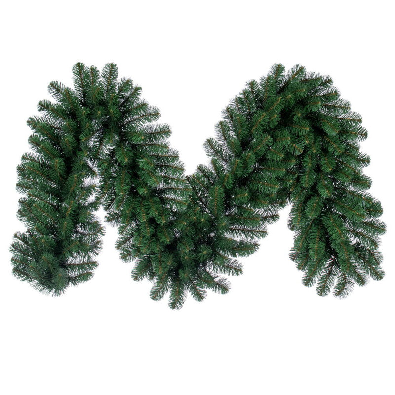 Guirlande de noël artificielle Oregon Fir