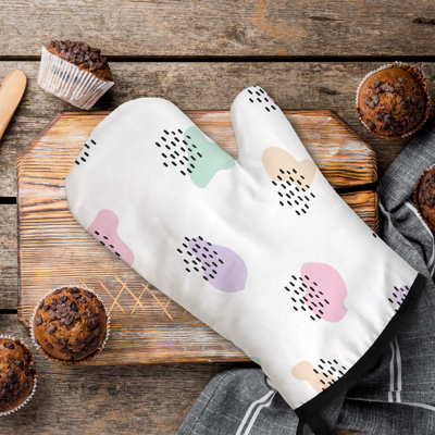 Couvre-lit en coton Love-Soak